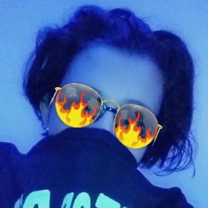 Meet your Posher, Daisy